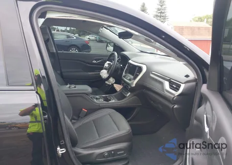 2023 GMC Acadia Awd Slt z USA, uszkodzony, nr VIN 1GKKNULS6PZ261092